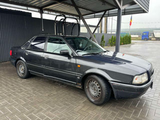 Audi 80 foto 5