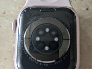 Apple watch 9 foto 4