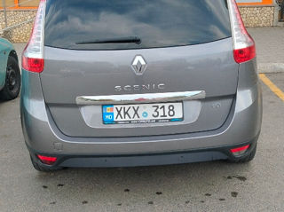 Renault Grand Scenic foto 4