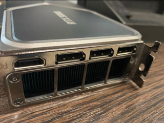 NVIDIA GeForce RTX 3080 FE foto 2