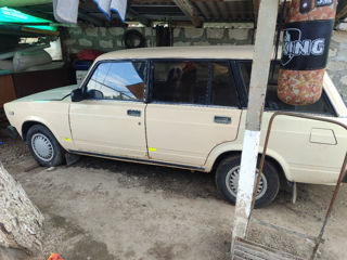 Lada / ВАЗ 2104, 1992