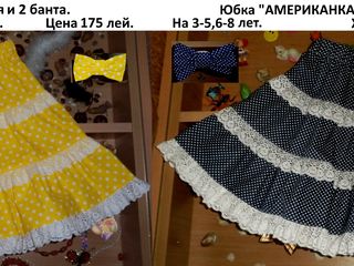 Детские платья оптом от 1-го до 10-ти лет!!! foto 3