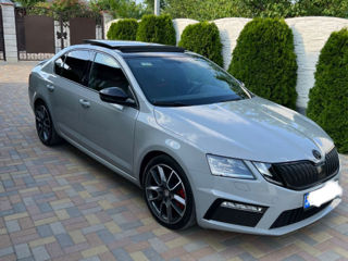 Skoda Octavia RS foto 6