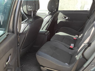 Renault Scenic foto 13