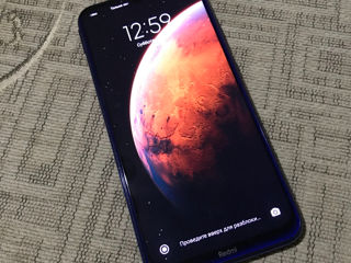 Xiaomi Redmi Note 8