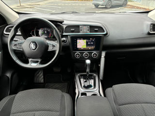 Renault Kadjar foto 6