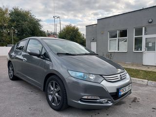 Honda Insight foto 2