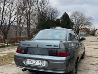 Lada / ВАЗ 2110 foto 4