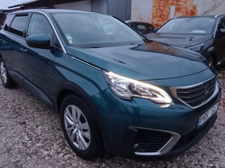 Peugeot 5008 foto 2