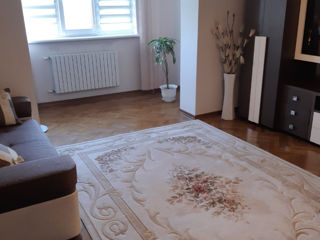 Apartament in chirie 2 camere - sect. Riscani, Chisinau foto 2