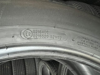 275/45 R21 / 315/40 R21 Michelin Latitude Sport 3 (MO)/ Доставка, livrare toata Moldova foto 7