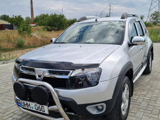 Dacia Duster foto 1