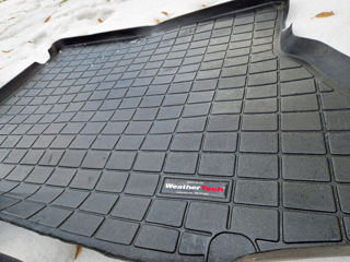 WeatherTech