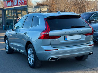 Volvo XC60 foto 7