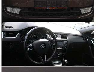 Skoda Superb foto 17