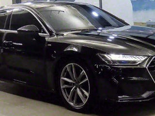 Audi A7 foto 3