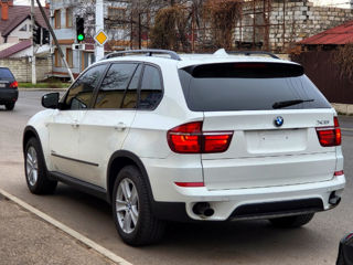 BMW X5 foto 1