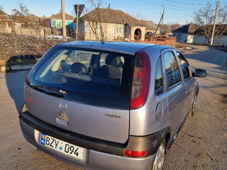 Opel Corsa foto 7