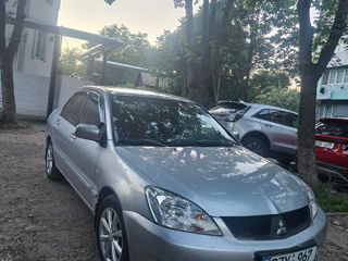 Mitsubishi Lancer, 2008 г.