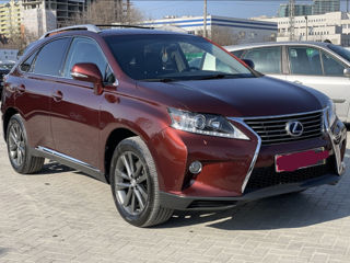 Lexus RX Series foto 3