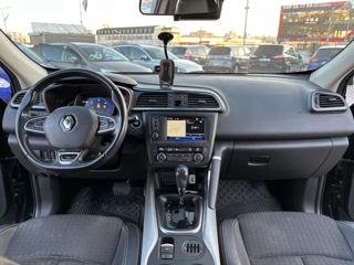 Renault Kadjar foto 8