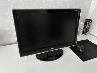 Продам монитор Samsung syncmaster p2270 foto 3