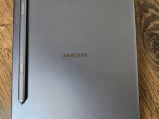 Samsung Galaxy Tab S6  6/128ГБ LTE (SM-T865) foto 3