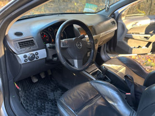 Opel Astra foto 6