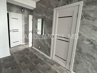 Apartament cu 3 camere, 95 m², Centru, Cahul foto 7