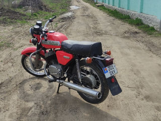 Jawa 634 foto 7