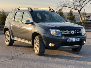 Dacia Duster foto 2