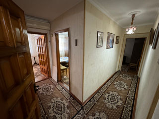Apartament cu 4 camere, 80 m², BAM, Bălți