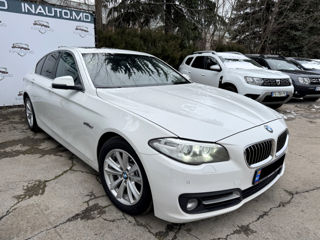 BMW 5 Series foto 5