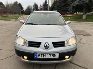 Renault Megane foto 5