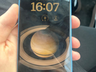 Vând iPhone 13 stare ideală nu a fost schimbat nimic tot original foto 2