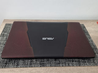 ASUS ROG 16GB/i7/512Gb+256Gb/1050 foto 5