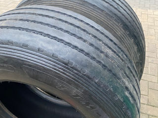 Anvelope 385/65r22,5 foto 5