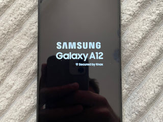 Samsung Galaxy A12