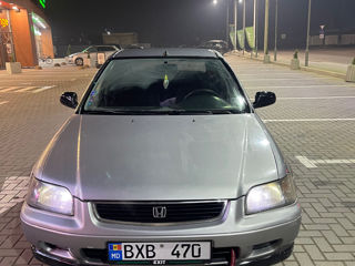 Honda Civic foto 2