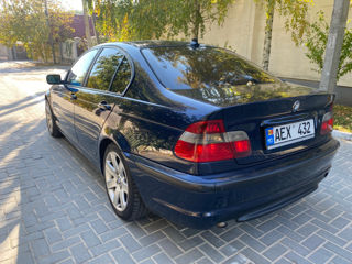 BMW 3 Series foto 3