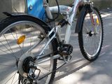 Vind bicicleta abusa din Germania foto 1