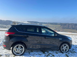 Ford Kuga foto 8