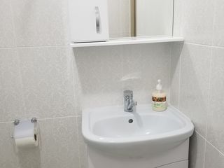 Apartament cu 1 cameră, 25 m², Centru, Chișinău foto 9