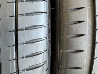 235/55 R19 Michelin, Continental, Hankook noi foto 8