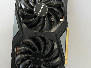 Gigabyte gtx 1660super