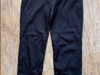 Pantaloni  Gizia de brand M/ брюки женские foto 2