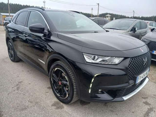 DS Automobiles DS 7 Crossback foto 5