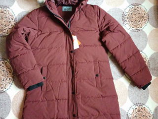 scurta-parka nouă, M, Joe fresh Canada foto 2