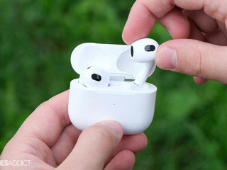 New Apple AirPods 3 foto 4