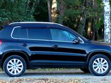 Volkswagen Tiguan foto 6